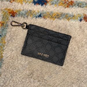 Cards Holder Keychain